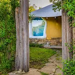 Clay House