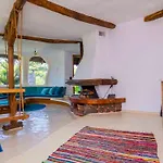 Vakantiehuis Clay House