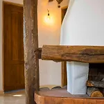 Clay House Vakantiehuis *