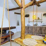 Clay House Vakantiehuis *