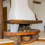 Clay House *