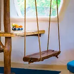 Clay House Vakantiehuis