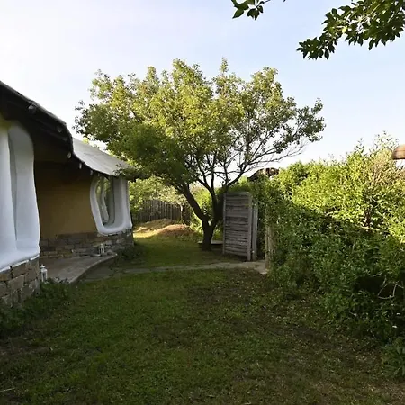 Clay House Vakantiehuis *
