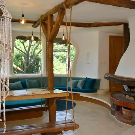 Clay House Banya (Burgas)