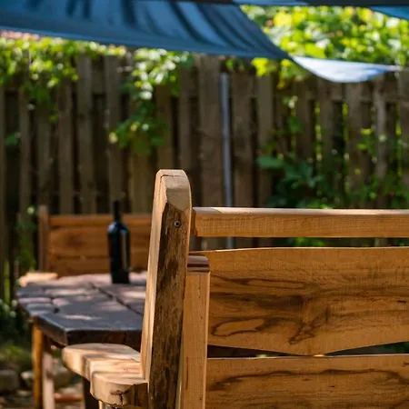 Clay House Vakantiehuis Banya (Burgas)