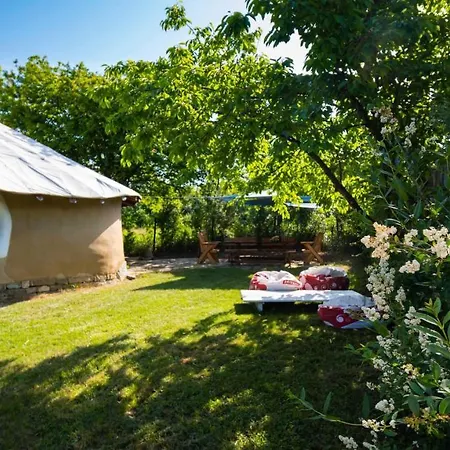 Casa vacanze Clay House *