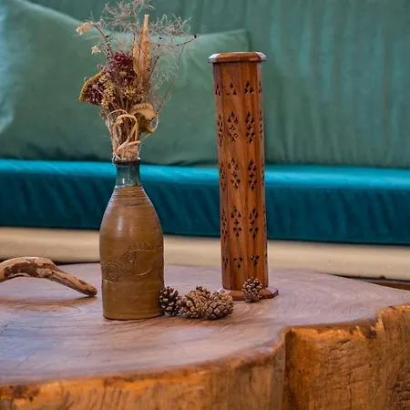 Casa vacanze Clay House
