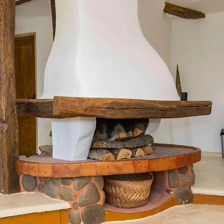 Clay House *