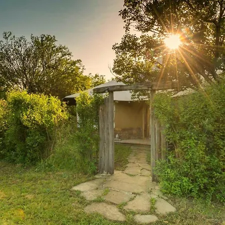 Clay House Banya